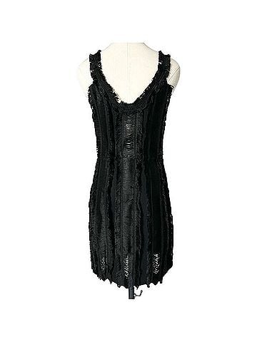 Sandro Rogee Cocktail Dress (view 2)