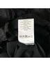 Sandro 100% Polyester 100% Viscose 100% Acetate Black Cocktail Dress Size 4 - photo 6