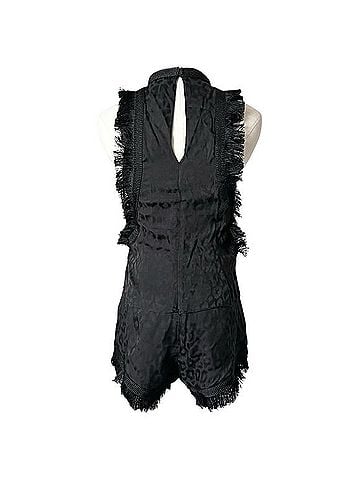 Alice McCall The One Top and Star Boy Short Set Romper (view 2)