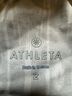 Athleta Print Black White Casual Dress Size 2X - photo 3