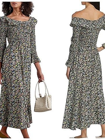 DÔEN rosenda Casual Dress (view 1)