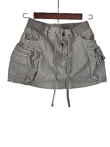 American Eagle Outfitters Casual Skirt (view 1)