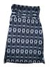 Athleta Print Black White Casual Dress Size 2X - photo 2