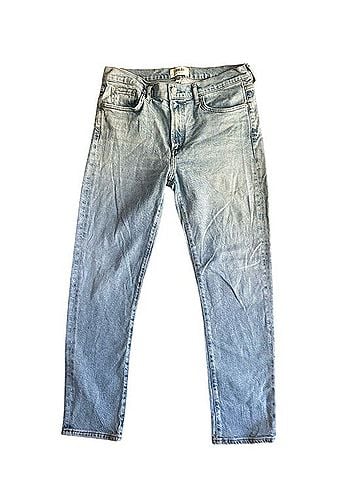 AGOLDE Toni Jeans (view 2)
