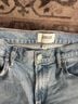 AGOLDE Blue Jeans Size 30 waist - photo 3
