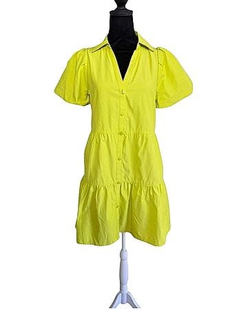 Brochu Walker Havana Casual Dress (view 1)