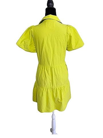 Brochu Walker Havana Casual Dress (view 2)