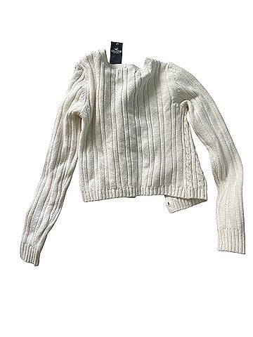 Hollister Cardigan (view 2)