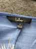 Lulus 100% Polyester Blue Lulus Casual Dress Size S - photo 6