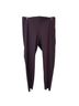 Old Navy Purple Leggings Size XL - photo 2