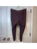 Old Navy Purple Leggings Size XL - photo 3