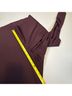 Old Navy Purple Leggings Size XL - photo 6
