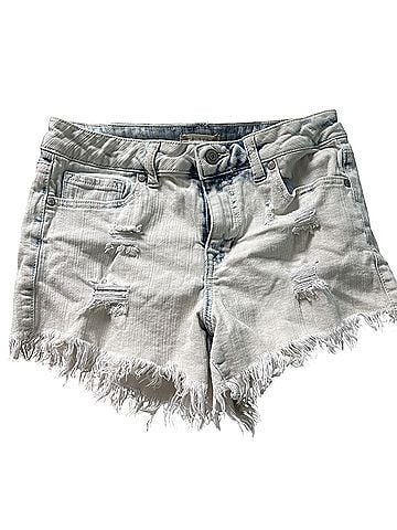 Altar'd State Denim Shorts (view 1)