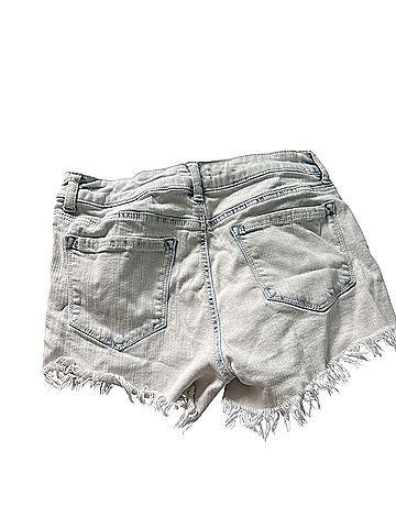 Altar'd State Denim Shorts (view 2)
