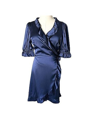 Hill House Nima Cocktail Dress (view 1)