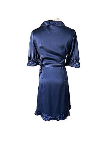 Hill House Nima Cocktail Dress (view 2)