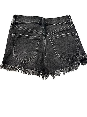Altar'd State Denim Shorts (view 2)