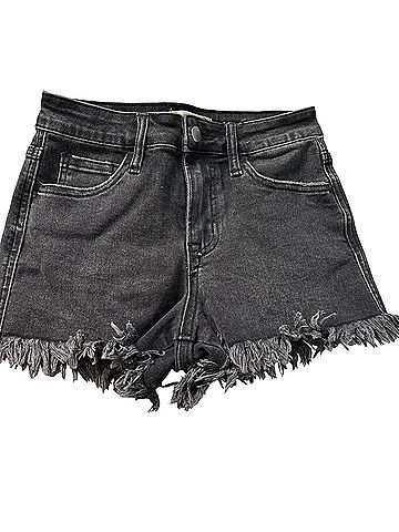 Altar'd State Denim Shorts (view 1)