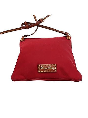 Dooney & Bourke Triple Zip Crossbody Bag (view 2)