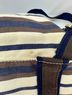 Tory Burch Stripes Multi Color Backpack One size - photo 6