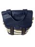 Tory Burch Stripes Multi Color Backpack One size - photo 7