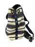 Tory Burch Stripes Multi Color Backpack One size - photo 10
