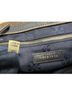 Tory Burch Stripes Multi Color Backpack One size - photo 9