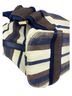 Tory Burch Stripes Multi Color Backpack One size - photo 11