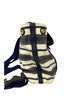 Tory Burch Stripes Multi Color Backpack One size - photo 8