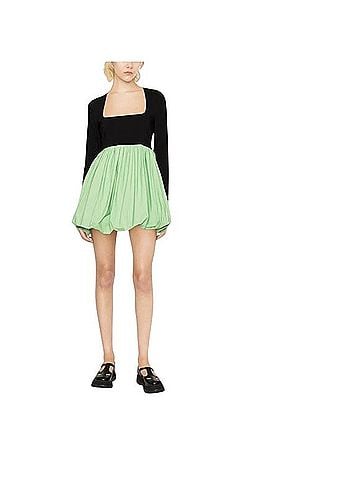 Ganni Cocktail Dress (view 1)