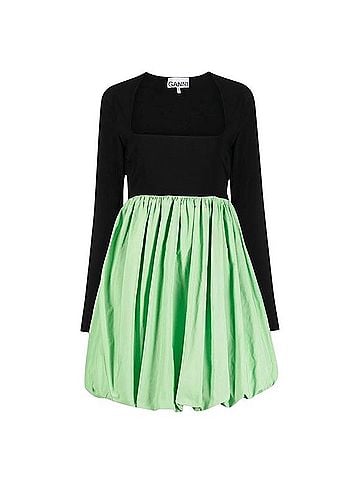 Ganni Cocktail Dress (view 2)