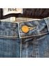 Paige Blue Jeans Size 32 waist (petite) - photo 5
