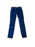 Tory Burch Blue Jeggings Size 26 - photo 1