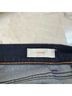 Tory Burch Blue Jeggings Size 26 - photo 4