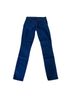 Tory Burch Blue Jeggings Size 26 - photo 2