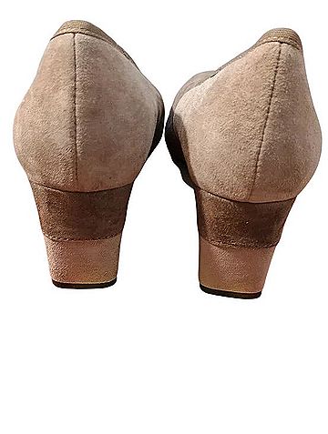 VANELi Debora Heels (view 2)