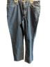 Tommy Hilfiger Blue Jeans Size 14 - photo 1
