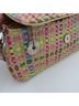 The Sak 100% Other Tweed Multi Color Shoulder Bag One size - photo 6