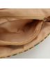 The Sak 100% Other Tweed Multi Color Shoulder Bag One size - photo 8