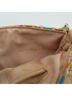 The Sak 100% Other Tweed Multi Color Shoulder Bag One size - photo 9