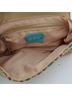 The Sak 100% Other Tweed Multi Color Shoulder Bag One size - photo 7