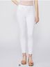 Paige White Jeans Size 30 waist - photo 4