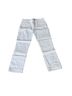 Paige White Jeans Size 30 waist - photo 1