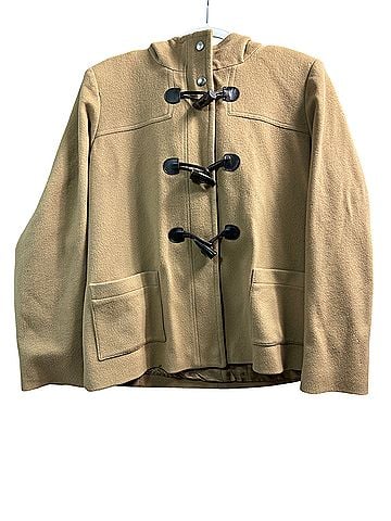 Saks Fifth Avenue Coat (view 2)