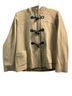 Saks Fifth Avenue 100% Wool 100% Acetate Brown Coat Size 14 - photo 2