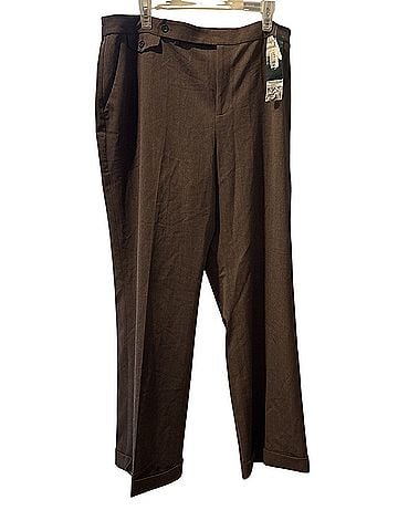 Lauren by Ralph Lauren Dress Pants (view 1)