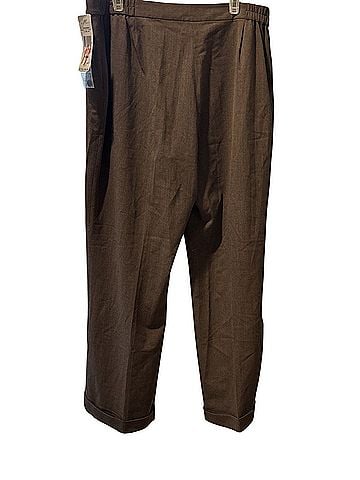 Lauren by Ralph Lauren Dress Pants (view 2)