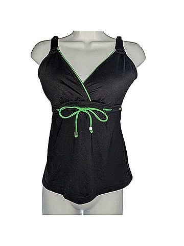Jag Swimsuit Top (view 1)
