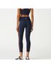 Tory Burch Blue Red Leggings Size XS - photo 5