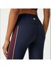 Tory Burch Blue Red Leggings Size XS - photo 6